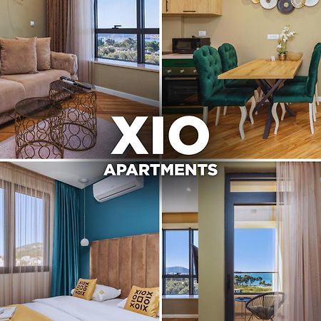 Xio Apartments 바르 외부 사진